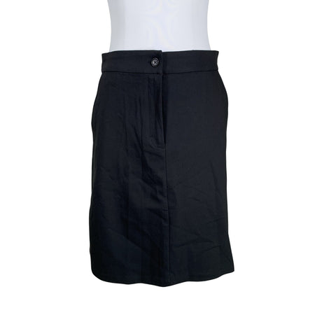 Unisex Finlayson - Fabric skirt, size 40 - Black ()