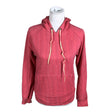 Unisex Volcom - Hoodie, size 36 - Pink ()