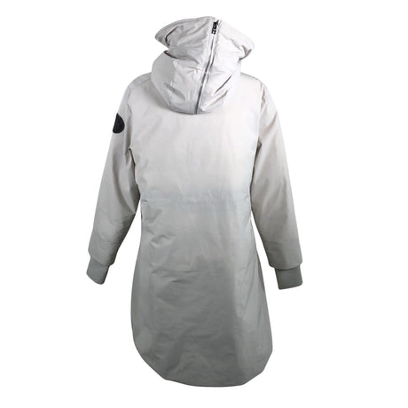 Unisex Gianfranco Ferre - Winter jacket, size 40 - Gray (2)