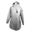 Unisex Gianfranco Ferre - Winter jacket, size 40 - Gray ()