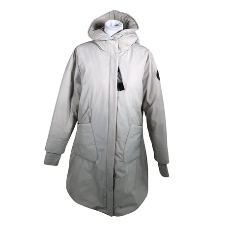 Unisex Gianfranco Ferre - Winter jacket, size 40 - Gray ()