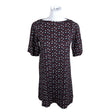 Unisex Marimekko - Tricot tunic, size 36 - Red ()