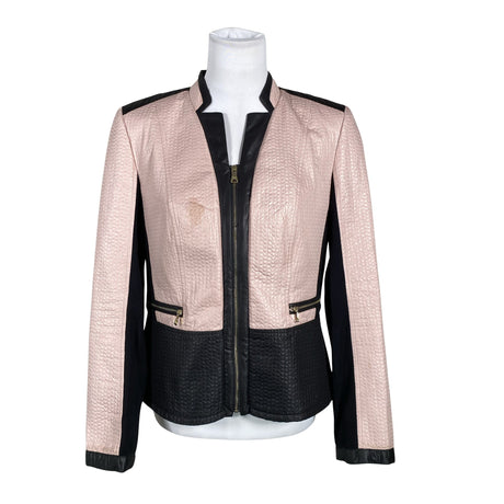Unisex Gerry Weber - Jacket, size 40 - Light pink ()