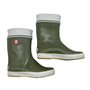 Unisex Nokian - Wellingtons, size 39 - Green (1)