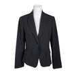 Unisex Aventura - Jacket, size 40 - Black ()