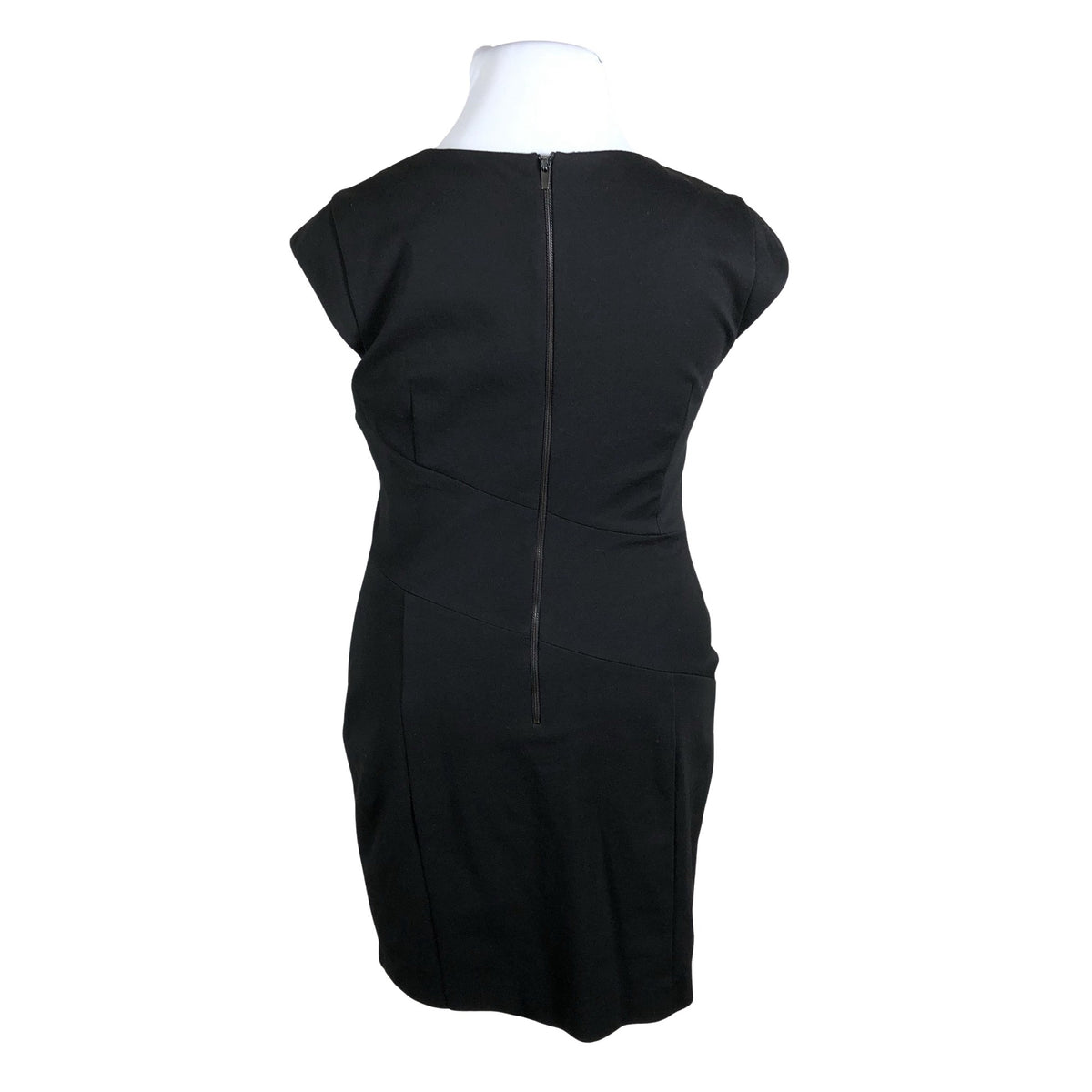 Unisex Esprit - Sheath dress, size 42 - Black (2)