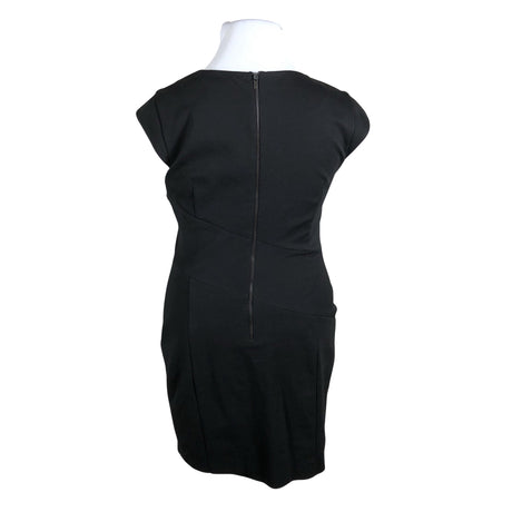 Unisex Esprit - Sheath dress, size 42 - Black (2)