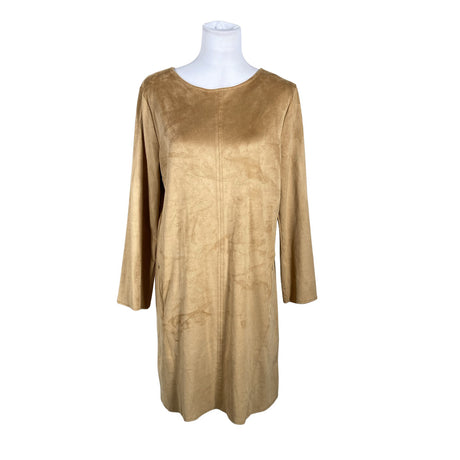Unisex Saint Tropez - Dress, size 40 - Brown ()
