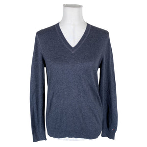 Unisex Tommy Hilfiger - Sweater, size 36 - Blue (1)