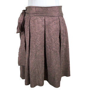 Unisex Uman - Fabric skirt, size 40 - Light pink (2)