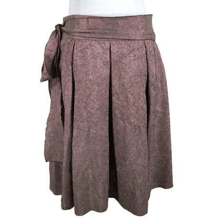 Unisex Uman - Fabric skirt, size 40 - Light pink (2)