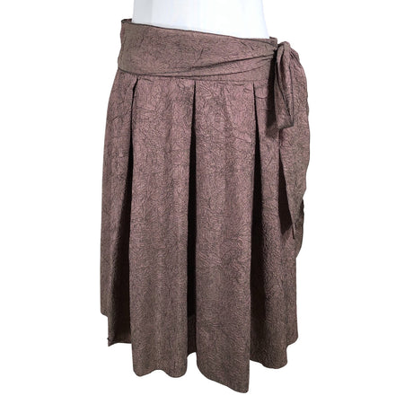 Unisex Uman - Fabric skirt, size 40 - Light pink ()