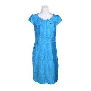 Unisex S.T.I - Party dress, size 40 - Blue (1)