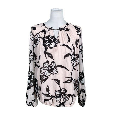 Unisex s.Oliver - Blouse, size 40 - Light pink ()