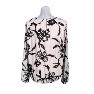 Unisex s.Oliver - Blouse, size 40 - Light pink (2)