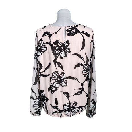 Unisex s.Oliver - Blouse, size 40 - Light pink (2)