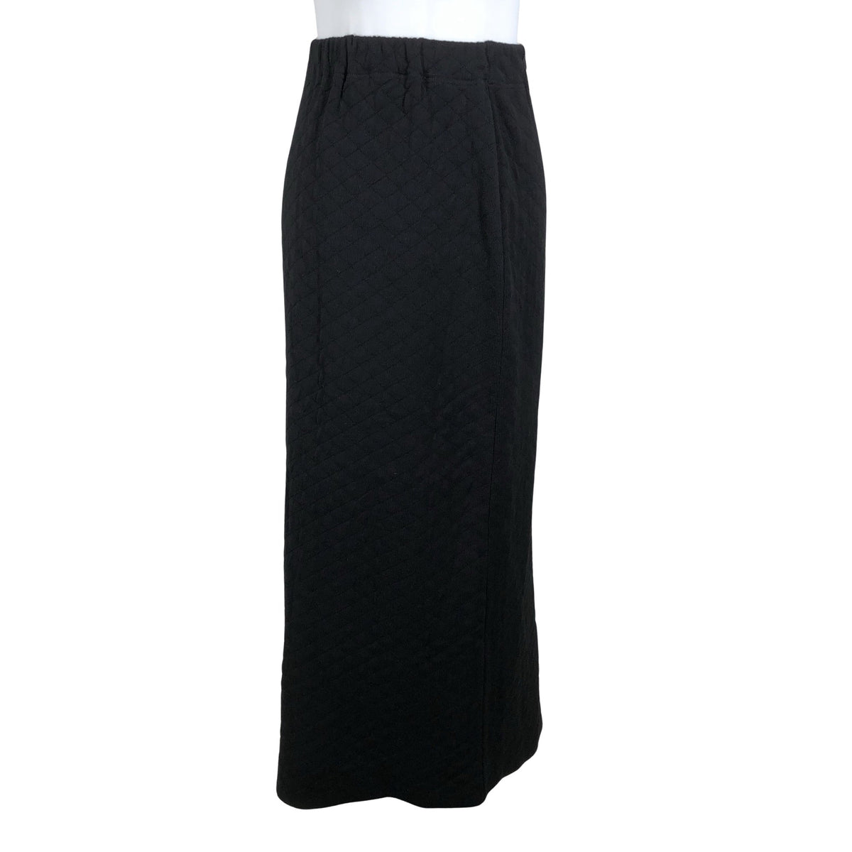 Unisex Anne Linnonmaa - Sweat skirt, size 38 - Black (1)