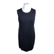 Unisex Claire Paris - Sheath dress, size 42 - Blue ()