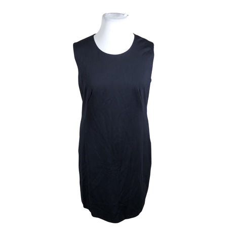 Unisex Claire Paris - Sheath dress, size 42 - Blue ()