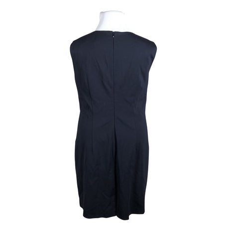 Unisex Claire Paris - Sheath dress, size 42 - Blue (2)