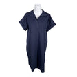 Unisex Ril's - Dress, size 36 - Blue ()