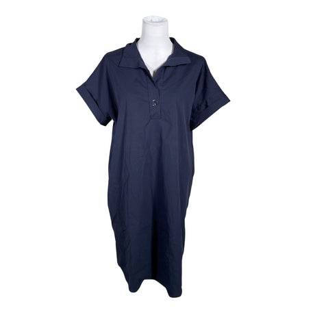 Unisex Ril's - Dress, size 36 - Blue ()