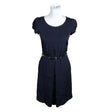 Unisex Marella - Party dress, size 38 - Blue ()