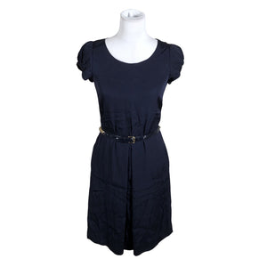 Unisex Marella - Party dress, size 38 - Blue (1)