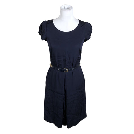 Unisex Marella - Party dress, size 38 - Blue ()
