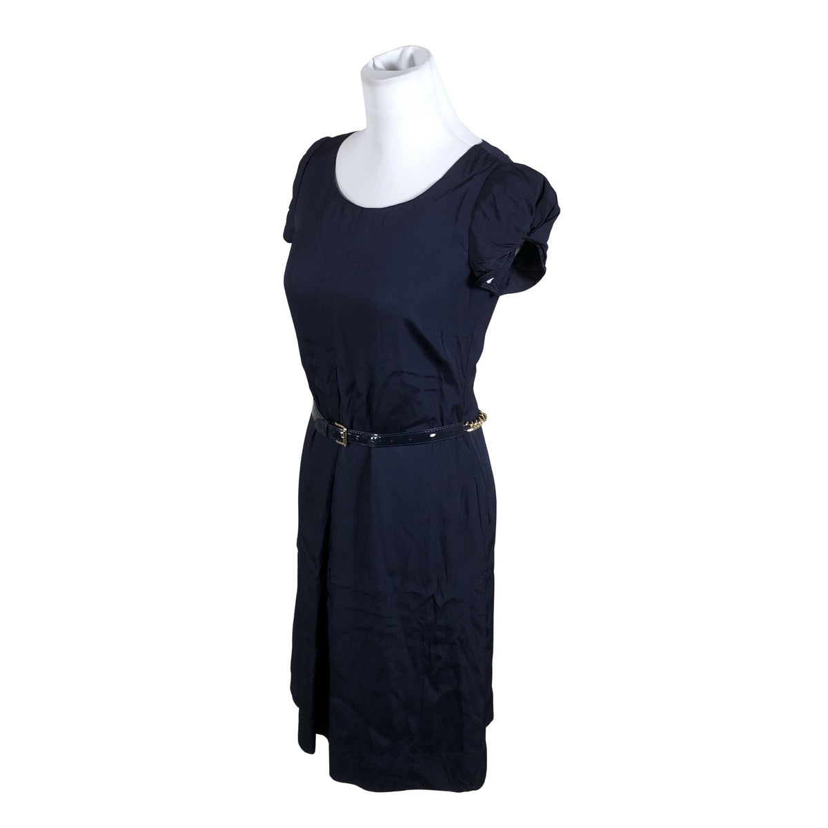 Unisex Marella - Party dress, size 38 - Blue (3)