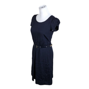 Unisex Marella - Party dress, size 38 - Blue (3)