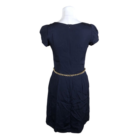 Unisex Marella - Party dress, size 38 - Blue (2)
