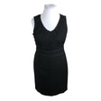 Unisex Mexx - Sheath dress, size 42 - Black ()