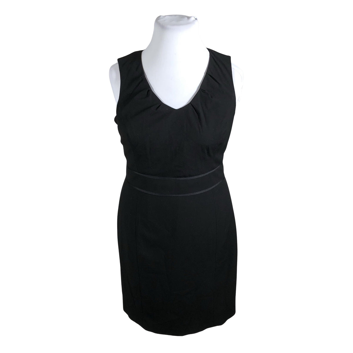 Unisex Mexx - Sheath dress, size 42 - Black (1)