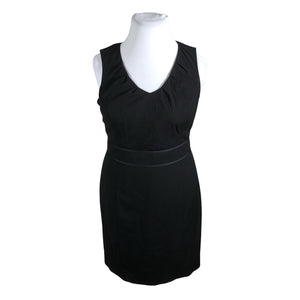 Unisex Mexx - Sheath dress, size 42 - Black (1)