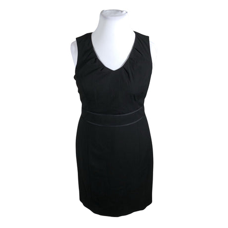 Unisex Mexx - Sheath dress, size 42 - Black ()