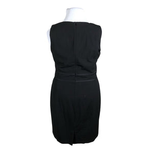 Unisex Mexx - Sheath dress, size 42 - Black (2)