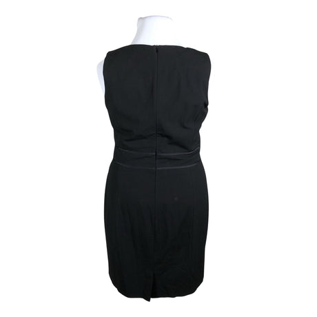 Unisex Mexx - Sheath dress, size 42 - Black (2)