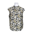 Unisex rill's - Top, size 38 - Green ()