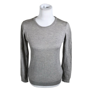 Unisex The Bridge Project By J. Lindeberg - Sweater, size 36 - Gray (1)