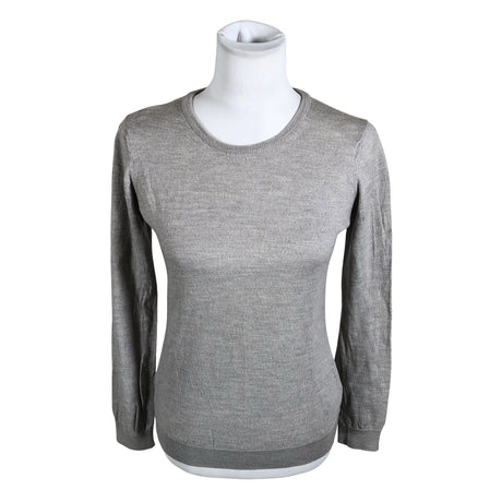 Unisex The Bridge Project By J. Lindeberg - Sweater, size 36 - Gray ()