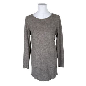 Unisex Repeat - Sweater, size 40 - Brown (1)