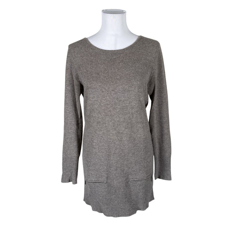 Unisex Repeat - Sweater, size 40 - Brown ()