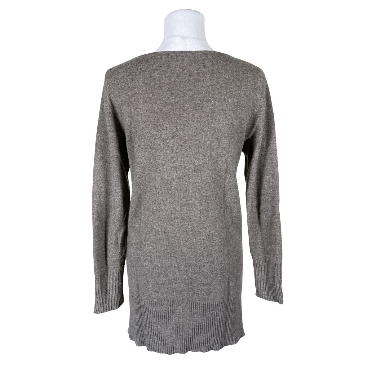 Unisex Repeat - Sweater, size 40 - Brown (2)