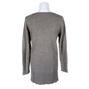 Unisex Repeat - Sweater, size 40 - Brown (2)