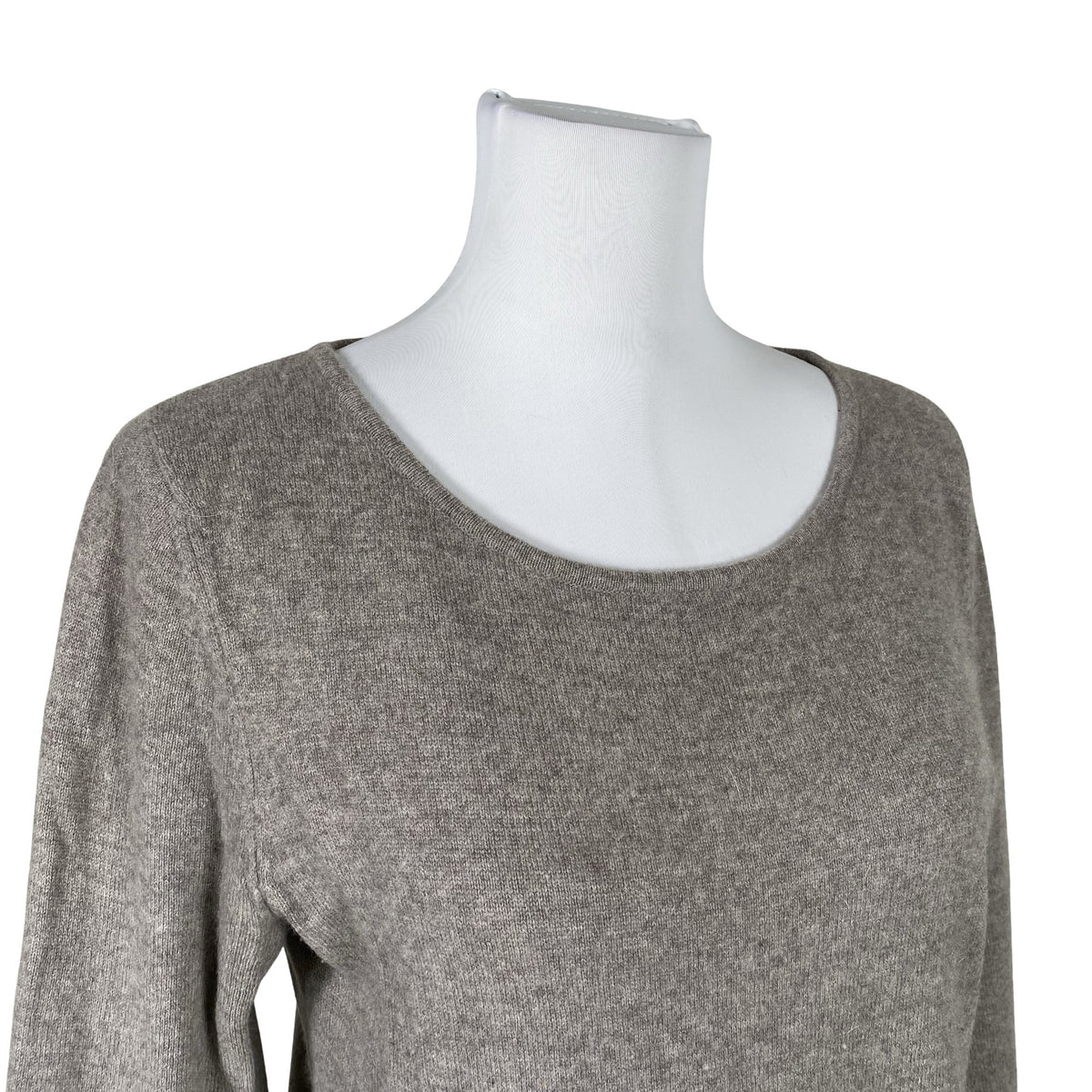Unisex Repeat - Sweater, size 40 - Brown (3)