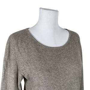 Unisex Repeat - Sweater, size 40 - Brown (3)