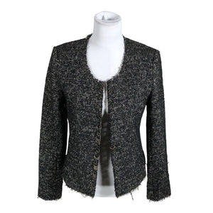 Unisex Set - Jacket, size 38 - Black (1)