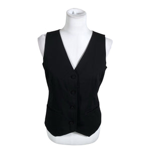 Unisex InWear - Vest, size 38 - Black (1)