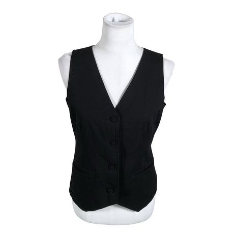 Unisex InWear - Vest, size 38 - Black ()